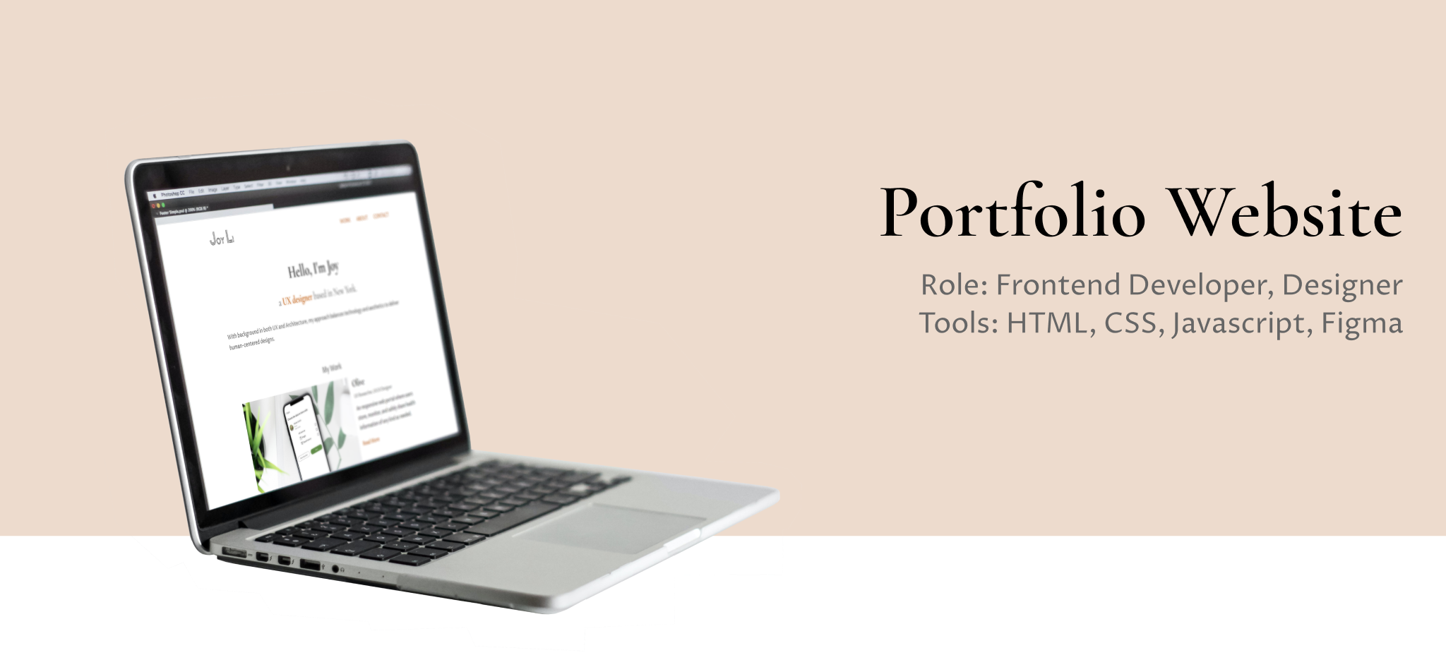 portfolio-laptop